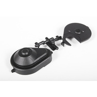 2-SPD SPUR GEAR COVER