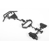 FRONT BUMPER SET YETI