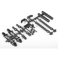 REAR SWAY BAR MNT YETI