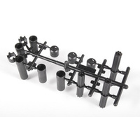 WB8-HD DRIVESHAFT YETI