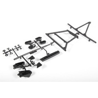 Y-380 CAGE FR/RE YETI*