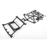 Y-380 CAGE TOP RE/TIRE*