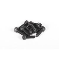 CAP HD SCREW 4X12MM(10*