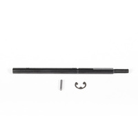 2-SPEED TOP SHAFT YETI