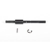 2-SPEED BTM SHAFT YETI*