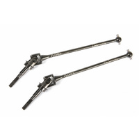 UNIV AXLE SET 94MM (2)