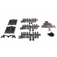 SCX10 TR LINKS 305MM WB