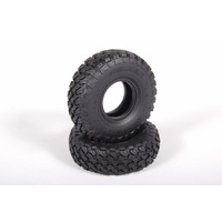RIMS, 1.9IN FALKEN WILDPEAK M/T R35 COMP