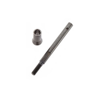 SLIPPER DRV GEAR SHAFT