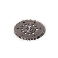 STL SPUR GEAR 32P 64T