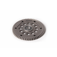STEEL SPUR GEAR 32P 60t