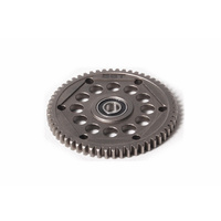 STEEL SPUR GEAR 32P 56T