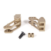 MACHINE 4-LINK  MOUNTS*