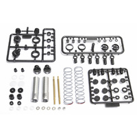 SHOCK, ICON 72-103MM ALLOY SHOCK SET*