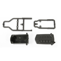 TUBE FRAME ELECT BOX*