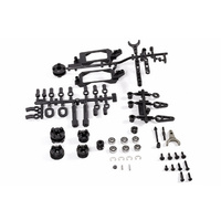 2-Speed Hi/Lo Transmission Components