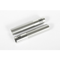 ALUM SHK BODY 65MM (2)*