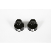 Icon Shock Cap (12mm) (2pcs)*