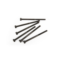 HEX SCKT BTN HD 3 X 45MM*