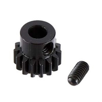 PINION GEAR 32P 15T STEEL 5MM