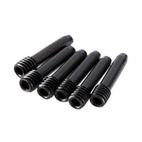 SHAFT M4X2.5X16.5MM