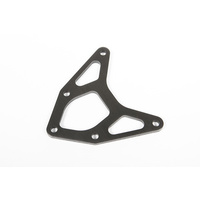 FR ALUM UPPER BRACE XL