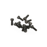CAP HEAD 4X10MM*