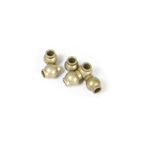 ALUM BALL 6.8X8X3MM (6)