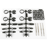 TURNBUCKLE SET YETI XL (4)