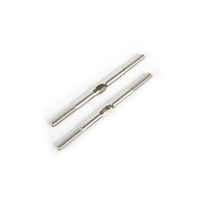 TURNBUCKLE 5X75MM (2)*