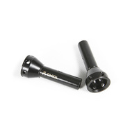 FR AXLE STUB 16X39MM