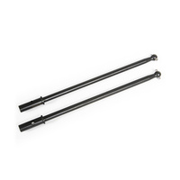 REAR AXLE 10X169MM