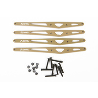 LOWER LINK PLT SET (4)*
