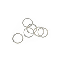 SHIM 18X15X0.2MM (6)