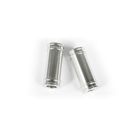 Icon Big Bore Shock Reservoir (2pcs)