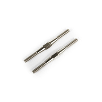 M4x55mm Turnbuckle (Steel) (2pcs)*