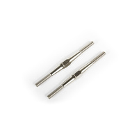 M4x60mm Turnbuckle (Steel) (2pcs)*