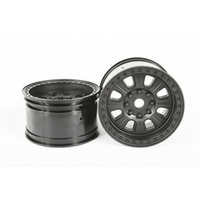 3.8 RACE MONSTER WHEELS (2)*