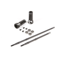 AR60 OCP Full Width Axle Adapter Set