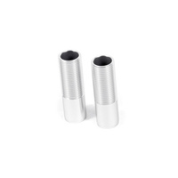 ALM SHK BODY 12X41.5MM*