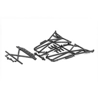 REAR CAGE SIDE UP TT-380*