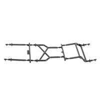 BODY MOUNT SET TT-380