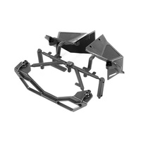 BATTERY TRAY CHASSIS RR10*