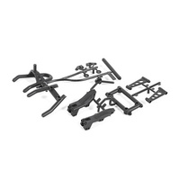 REAR CAGE COMP RR10*