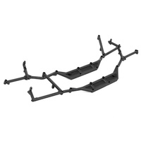 CAGE LOWER RAILS RR10*