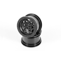 2.2 WALKER WHEELS