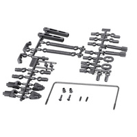 RR10 Rear Sway Bar Set (Soft)