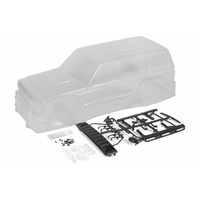 2000 Jeep Cherokee Body - .040" (Clear)