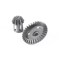 BEVEL GEAR SET HD, 32T-11T