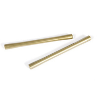 Threaded Aluminum Link 7x87.5mm - Hard A